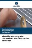 Gewährleistung Verlag Unser Wissen Gewährleistung der Sicherheit der Nutzer im Internet
