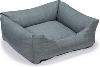 Beeztees Hondenmand Sofixa Grijs 65 x 60 x 20 cm