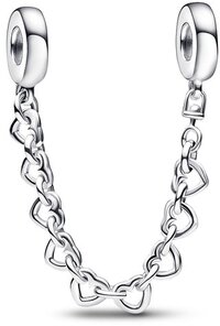 Pandora 792274C00-05 - Bedel - Zilver 925