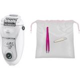 Rowenta Calor Silence Soft Ep5615f0 Epilator