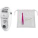 Rowenta Calor Silence Soft Ep5615f0 Epilator