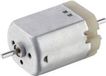 Motraxx X-Train elektromotor 285 7 - 21 V stationair toerental 12500 omw/min