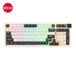 KZZI K98 Draadloos Gaming Toetsenbord - Tri-Mode - Mechanisch