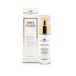 Gezichtscrème Gioiello Liquido Face Cream for Mature Skin Immediate Lifting Effect with Colloidal Gold, Anti-aging Hyaluronic Acid, Betaine and Damask Rose Water 30ml Made in Italy
