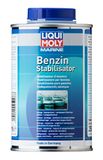 LIQUI MOLY Marine Benzinestabilisator | 500 ml | Boot gasolineadititief