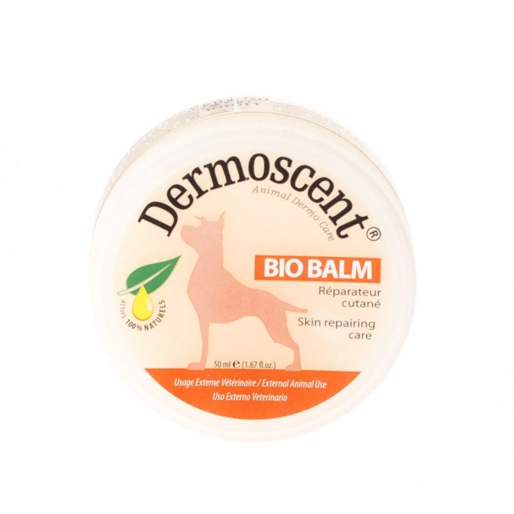 Dermoscent BioBalm hond Balsem 50ml