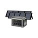 ALLPOWERS Générateur Solaire 3500W (R3500 + SP035 200W Panneau Solaire) - R3500+2PCS SP035 200W Panneau Solaire
