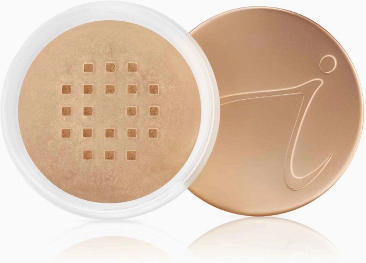 Jane Iredale Amazing Base Loose Mineral Powder SPF20 Latte - 11ml