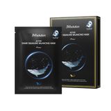 JMsolution Masque Équilibrant Squalane Active Shark Prime - 10 Pièces