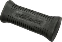 Matador kruiwagenhandvat - handgreep 38x20mm - zwart