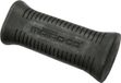 Matador kruiwagenhandvat - handgreep 38x20mm - zwart