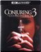 Warner Home Video Conjuring 3: Im Bann des Teufels (+ Blu-ray 2D)