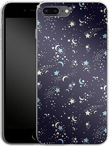 caseable iPhone 7 Plus/8 Plus Case - Silicone - Mystic Pattern