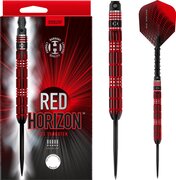 Harrows Red Horizon 90% - Dartpijlen - 24 Gram