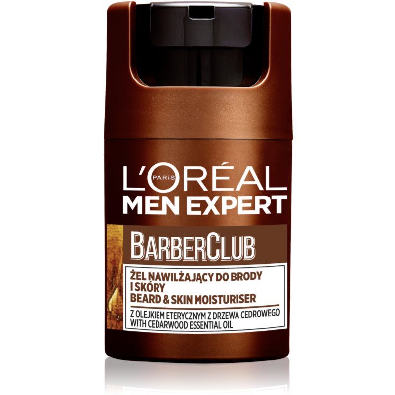Men Expert
