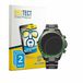 BROTECT - Protection d'écran pour Citizen Attesa Eco-Drive - Film protecteur transparent 2 Pièces
