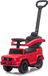 Jamara Loopauto Mercedes-Benz G 350 d 3-in-1 Rood