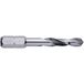 Exact Exact 05953 HSS Metaal-spiraalboor 6 mm Gezamenlijke lengte 50 mm DIN 3126 1/4 (6.3 mm) 1 stuk(s)