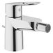 GROHE Start Loop Eengreeps Bidetkraan met waste, chroom