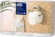 Tork Papier toilette T4 110406 4-plis Blanc 42 Pièces