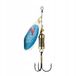 DAM Effzett Nature Spinner Taille 3 Roach