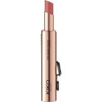 KIKO Milano One Magic Touch Lip Stylo 05, Hydraterende Halfmatte Lipstick Met One-Touch Slide Opening