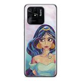 ERT GROUP mobiel telefoonhoesje voor Xiaomi REDMI 10C Disney Jasmine 002