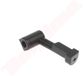 BPC Parts Tuyau d'huile pour tronçonneuse chinoise 45cc S