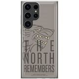 ERT GROUP mobiel telefoonhoesje voor Samsung S23 ULTRA origineel en officieel erkend Game of Thrones patroon 013