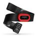 Garmin HRM Run Hartslagmonitor - Borstband - Bluetooth - Zwart/Rood