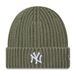 New Era Mlb Washed New York Yankees Casquette