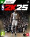 2K NBA 2K25 - Xbox One & Xbox Series X - Standard Edition - Blu-ray