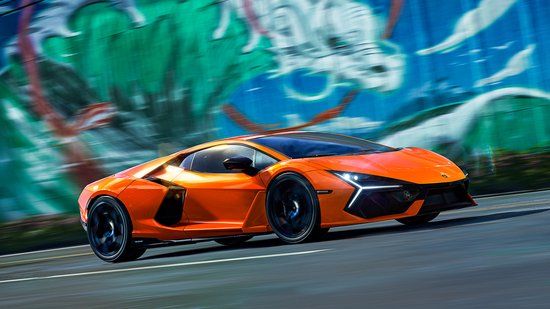 Ubisoft The Crew Motorfest Standard Edition PlayStation 5