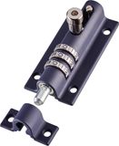 Squire Combi-Bolt 3 unieke combinatie borgbout, 92 mm (lengte)