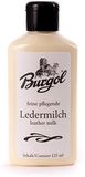 Burgol Leather Milk - Verzorgende ledermelk - 125ml