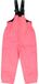 Cmp Salopette 31w1312kb Broek Roze 3 Years Meisje