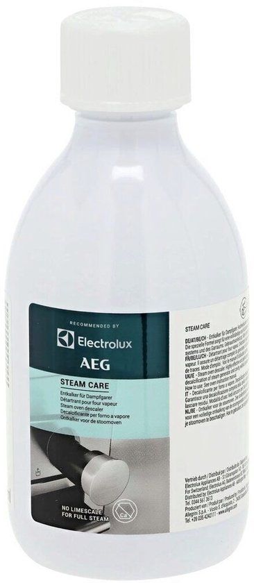 Electrolux Ontkalker voor stoomovens - 250ml