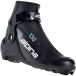 Alpina Chaussures de ski de fond classiques T30 Eve (Noir - 42)