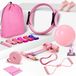 Pilates Set pour la maison avec divers accessoires