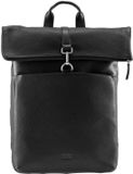 JOST Frankfurt Backpack Courier Zwart