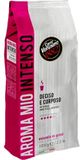 Caffè Vergnano 1882 Aroma Mio Intenso Koffiebonen - 1kg