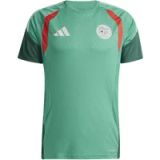 Algérie Maillot d'entraînement Coupe du Monde 2026