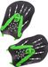 Mad Wave Kracht peddles de natation - Unisexe