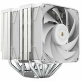 Mars Gaming MCPUXU6W CPU-koeler Wit