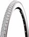 CST C-1207 26'' x 37 Pneu Urbain Rigide Blanc