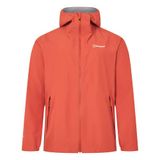 Berghaus Heren Deluge Pro 3.0 jas, Mica, S