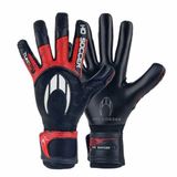 Ho Soccer Tuko Pro Koncept Gants de gardien de but Noir 8