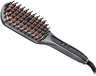 Remington CB 7480 Straightening Stijlborstel - Zwart/Zilver