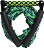 Jobe Wakesurf Rope Multi Polyester Unisex