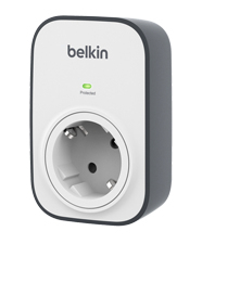 Belkin BSV102vf